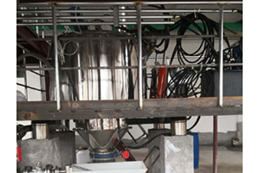 難以相信，用賽朗刮刀全自動離心機八年無返廠維修