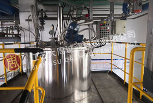 平板刮刀全自動離心機如何調試？按什么步驟操作才能正常運轉？